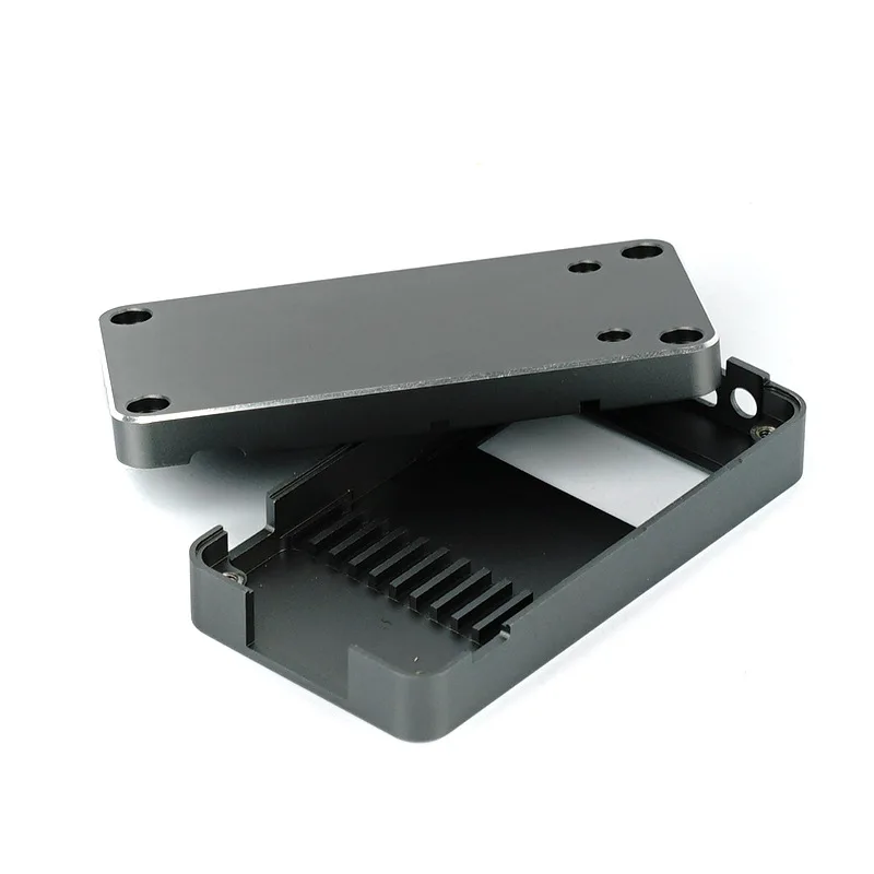 die cast aluminum housing cctv camera housing