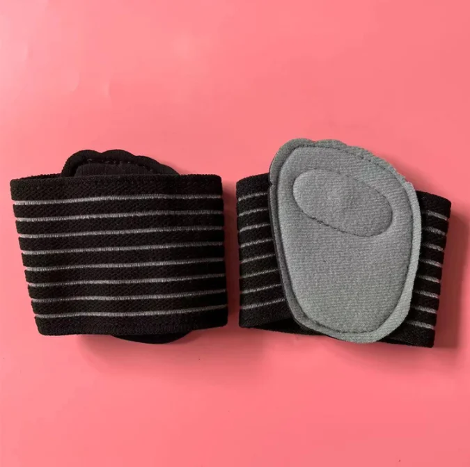 Flat Feet Arch Support Orthopedic Insoles Men Women Foot Valgus Sports Insoles Foot Health Care Soles Orthotic Pad With Magnet