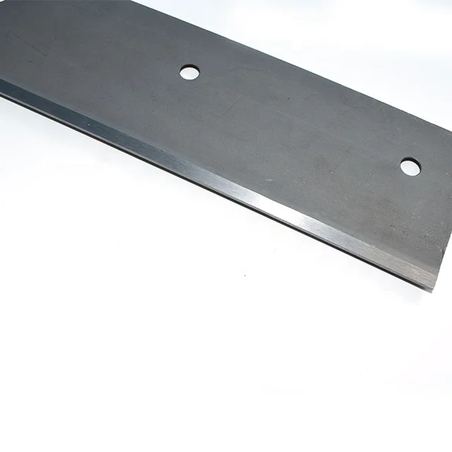 Газонокосилка заменяет нож 30 дюймов с номером от производителя MT1973, нижние лезвия с 12 отверстиями