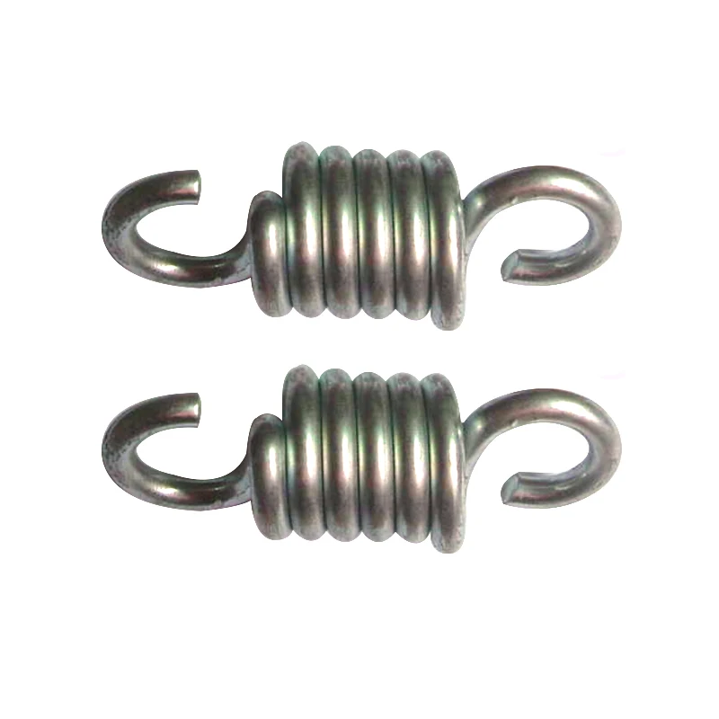 Customized Tension Springs Extension Coils Bicycle Electric Spring For Custom Solutions Specialized Springs Attractive Price