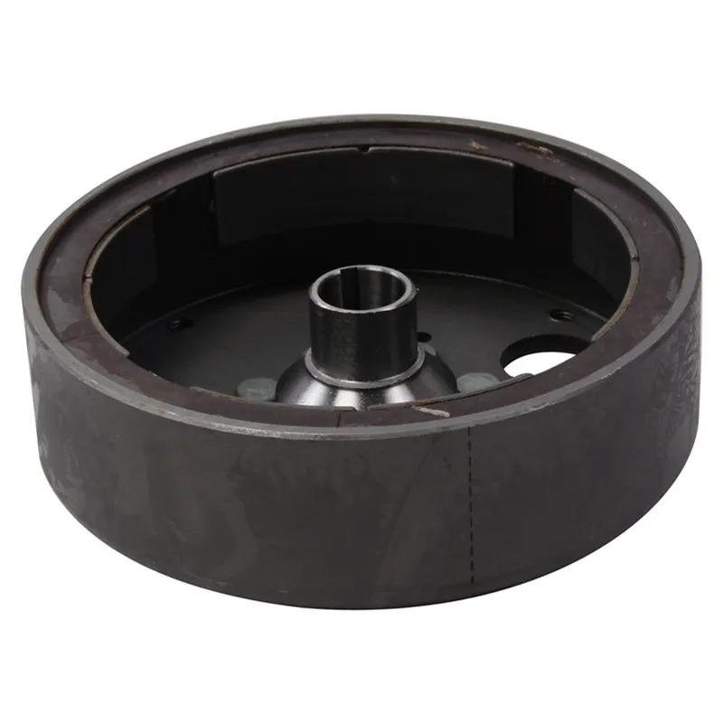 Good quality chainsaw spare parts gasoline chainsaw 070 105cc Flywheel