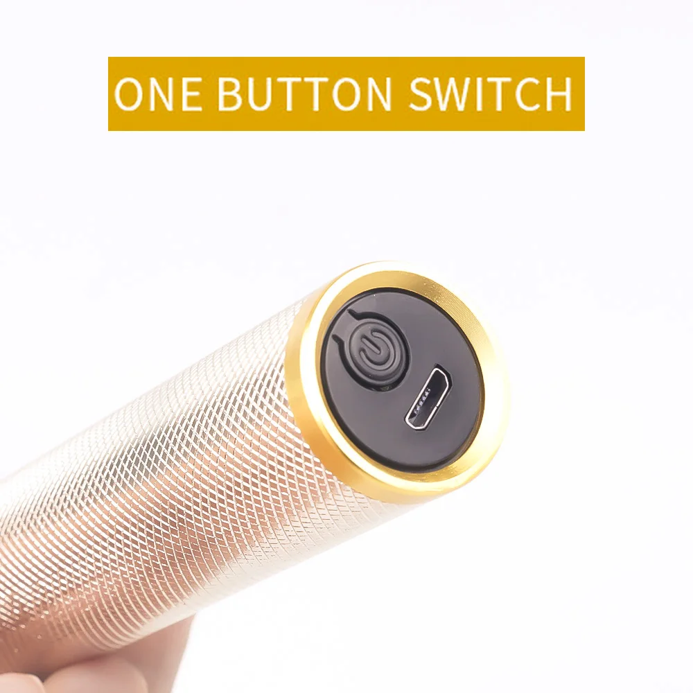 Wholesales Cordless Waterproof Beard Blade Face Combs Hair Barber Electric Cutting Machine Shaver Hair Clipper Men Hair Trimmer