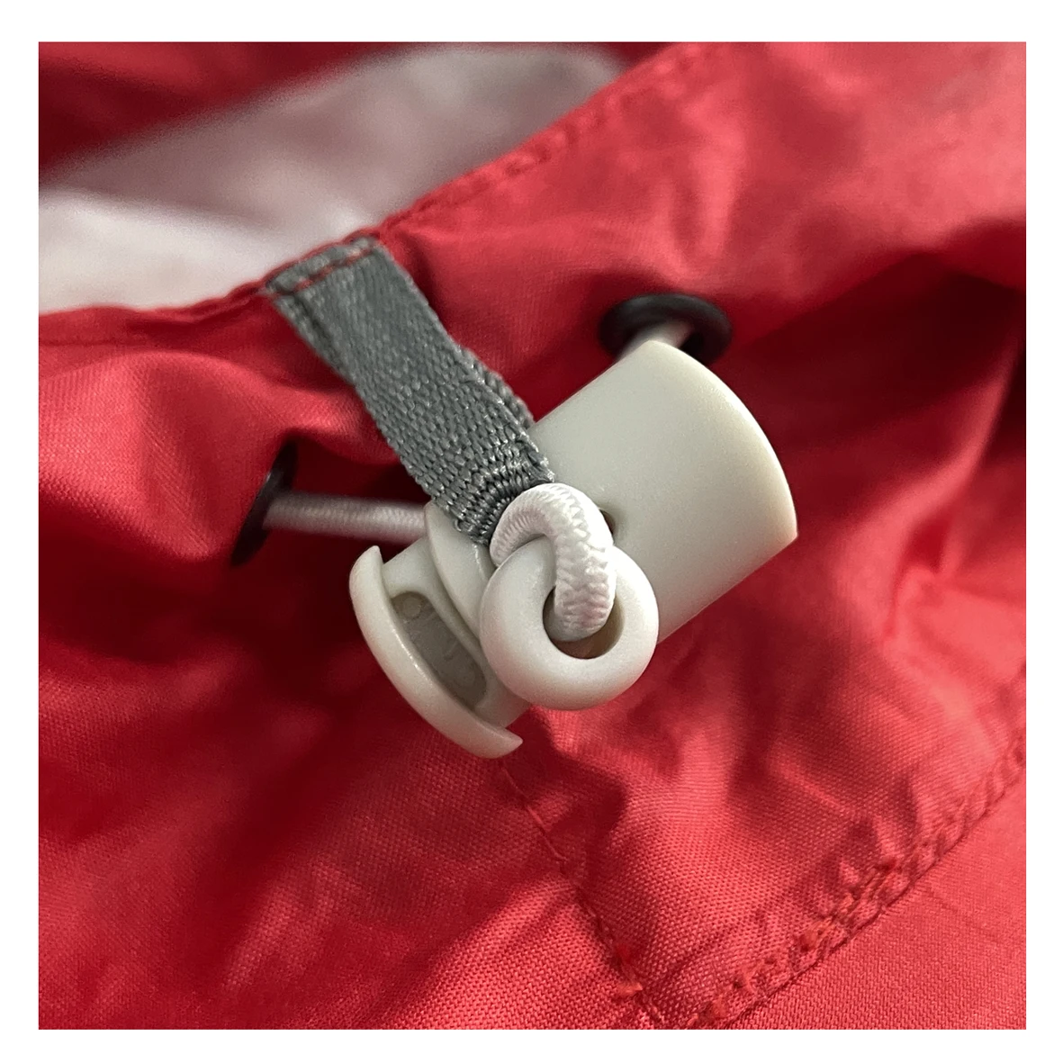 Waterproof raincoat men raincoat polyester rain jacket with pouch bag