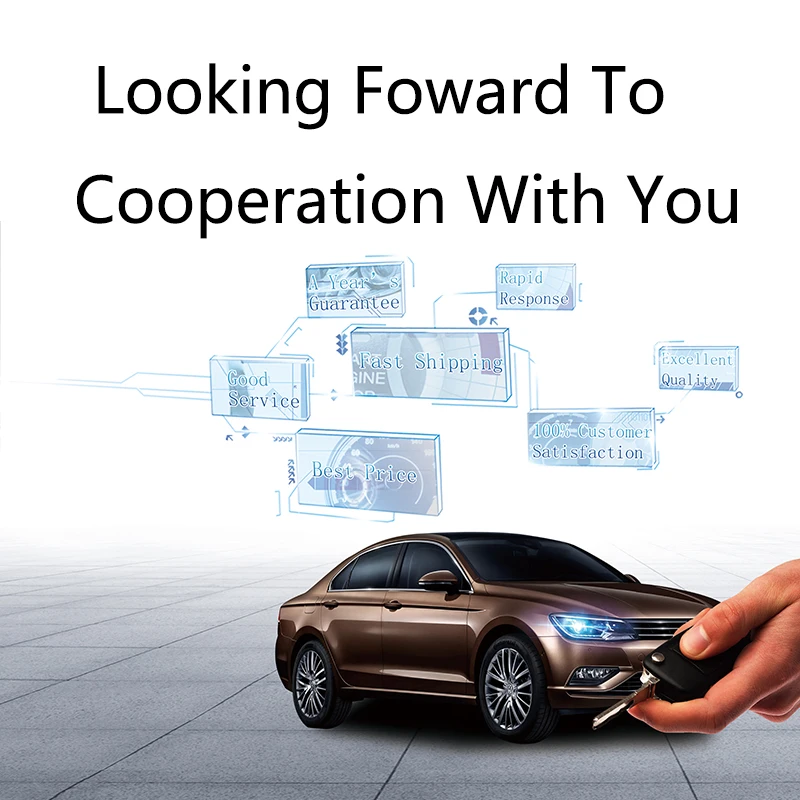 Alfa Red Key Shell With TPX2 Chip Place (SIP16 Blade)