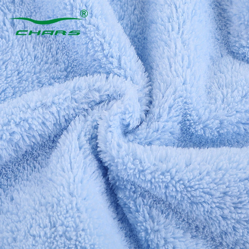 Wholesale Women Magic Microfiber Bath Hair Towel Turban Girls Dry Hat Cap Quick Dry Hair towel