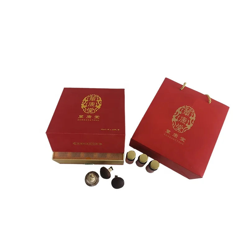 Hot Sale Private Label  Anti-radiation Hypoglycemic Green Personal Health Care Supplements