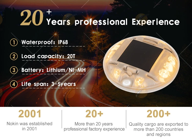 plastic led road stud (1)