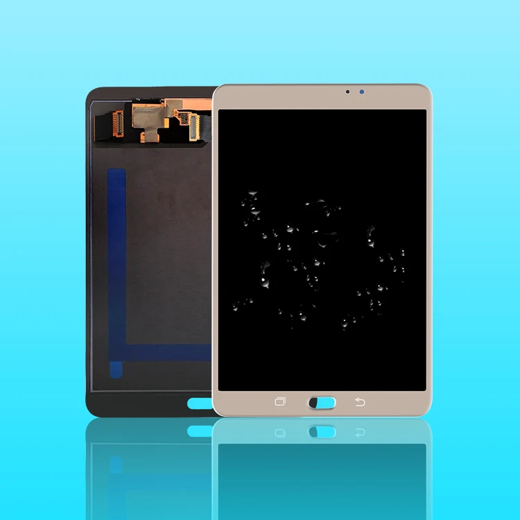 ЖК-дисплей для Samsung Galaxy Tab S2 8 0 с сенсорным экраном