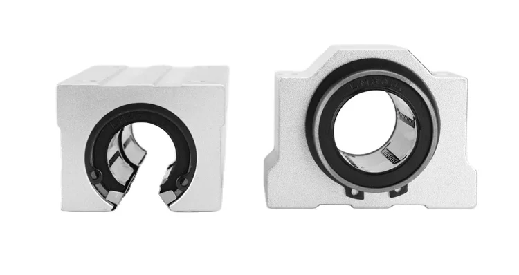 
SQ Professional Manufacture of Linear Slide Block SBR Series SBR40LUU for Machine 