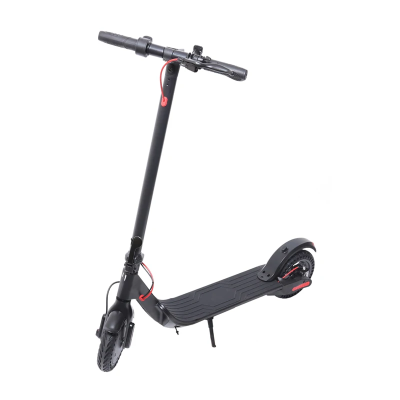 2023 High quality wholesale foldable 2 wheel 350W scooter off road adult electric scooter