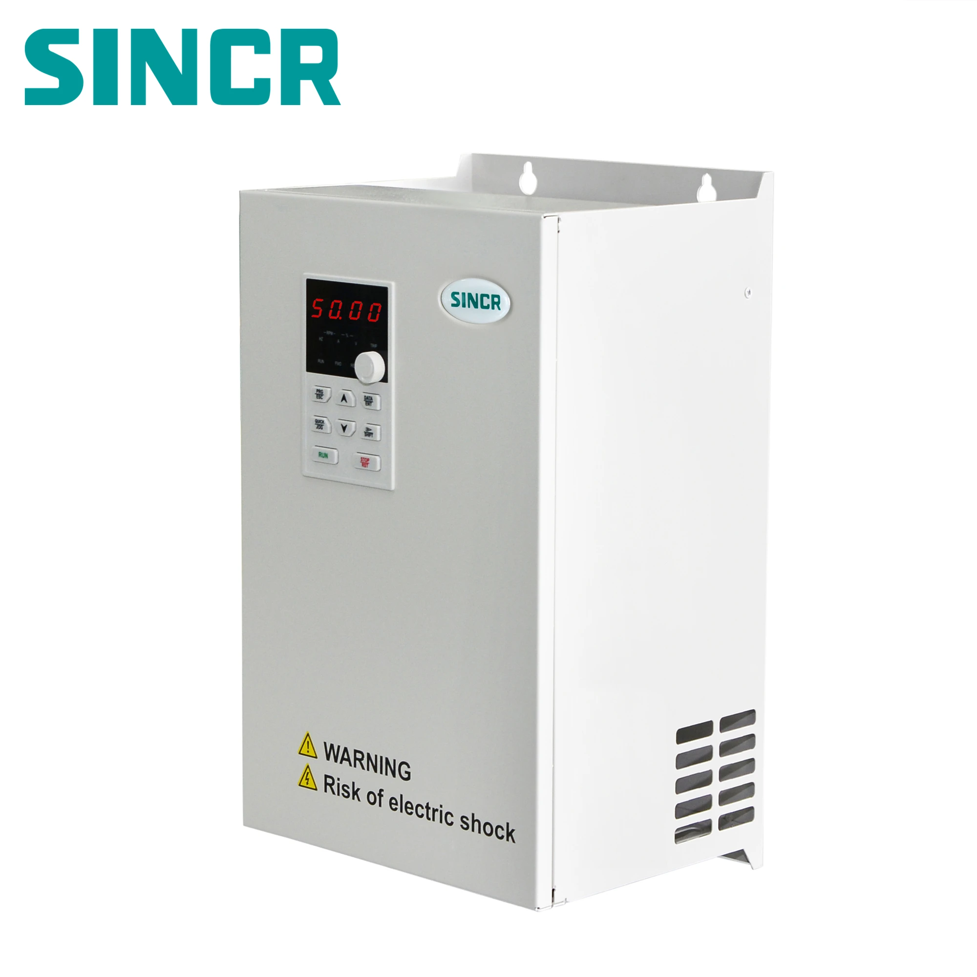 11KW/15HP AC Frequency Inverter Control Drive Speed Controller For 3 Phases Motor
