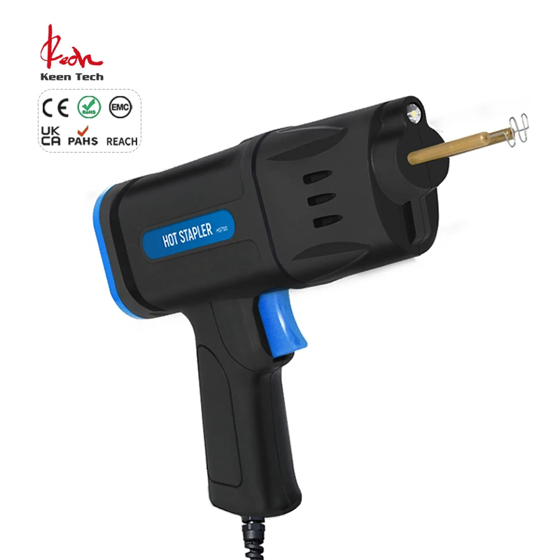 Для пластикового паяльного пистолета/комплект из 8 Катушек, горячий степлер, сварочный аппарат, паяльник