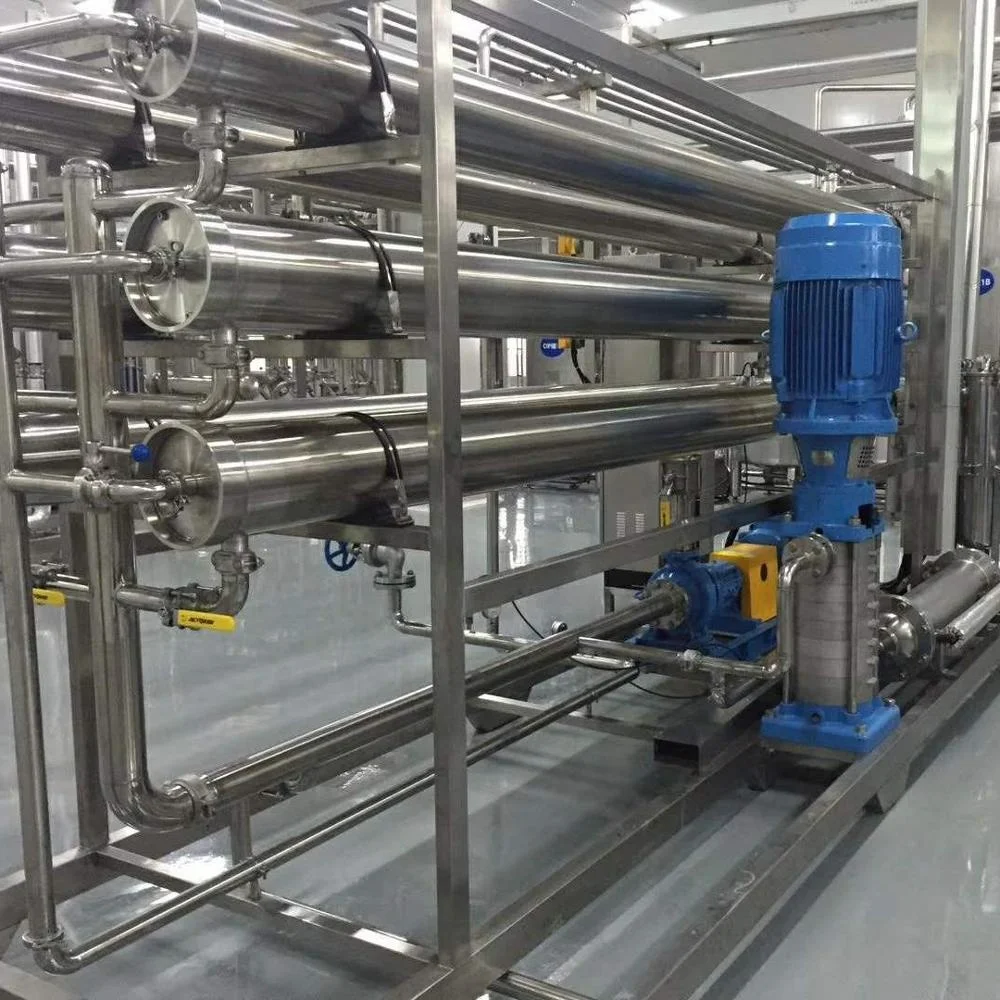 RO Reverse Osmosis for dialysis purifier system factory price