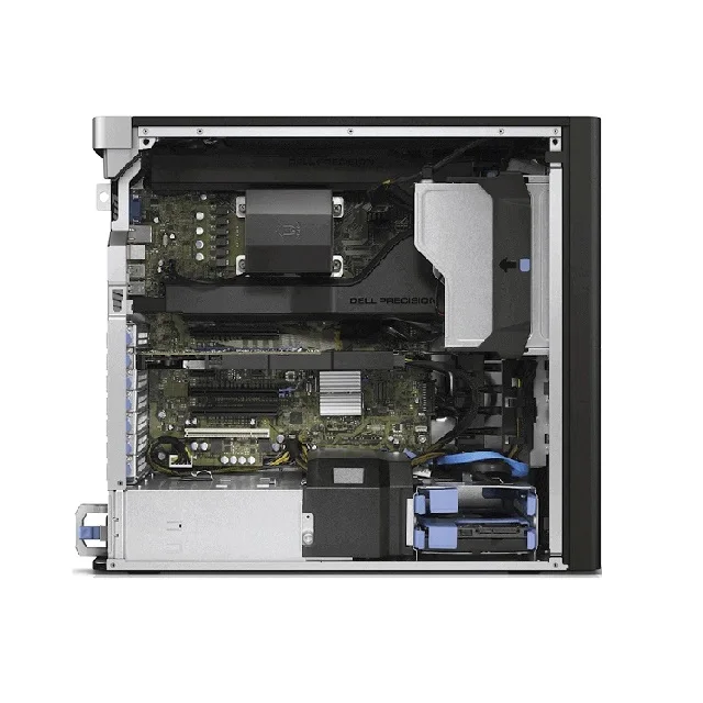 Alibaba Online Dell T5810 E5 1620V4 башневая рабочая станция