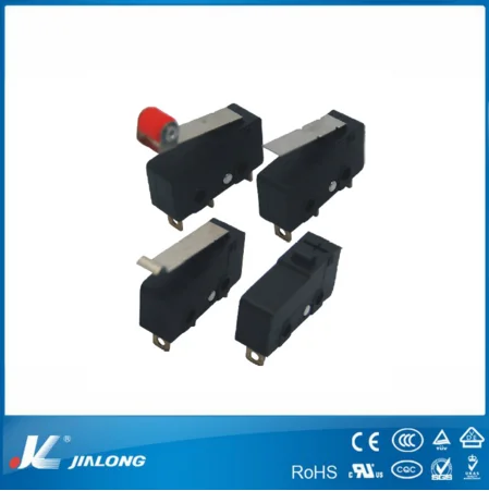 MX12-9 electric rice cooker micro switch button UL ceretification