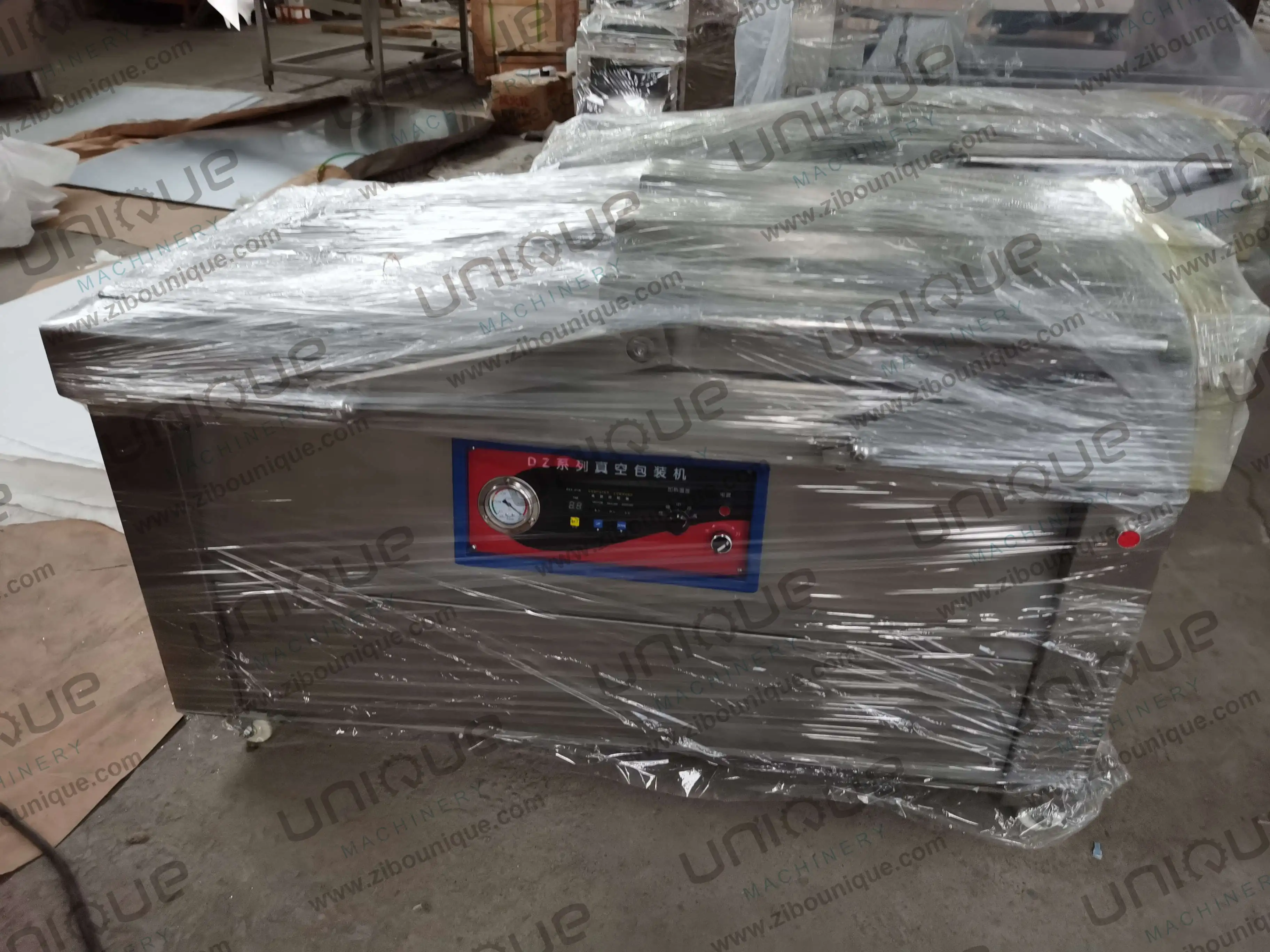 Salad vegetable potato carrot cabbage onion vacuum packing machine