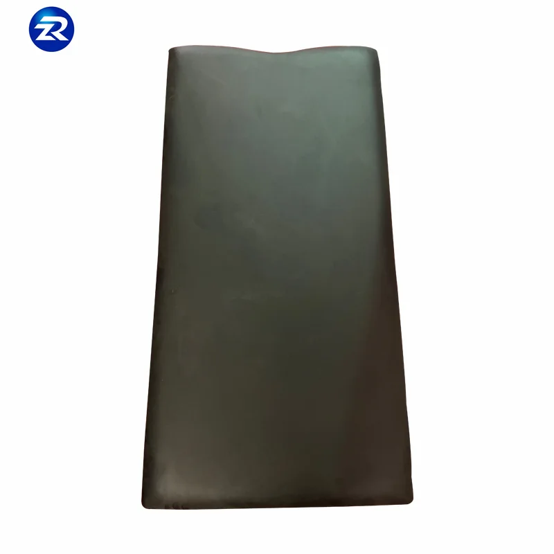 box equipment wood machine accessories high quality white metal parts pilates reformer