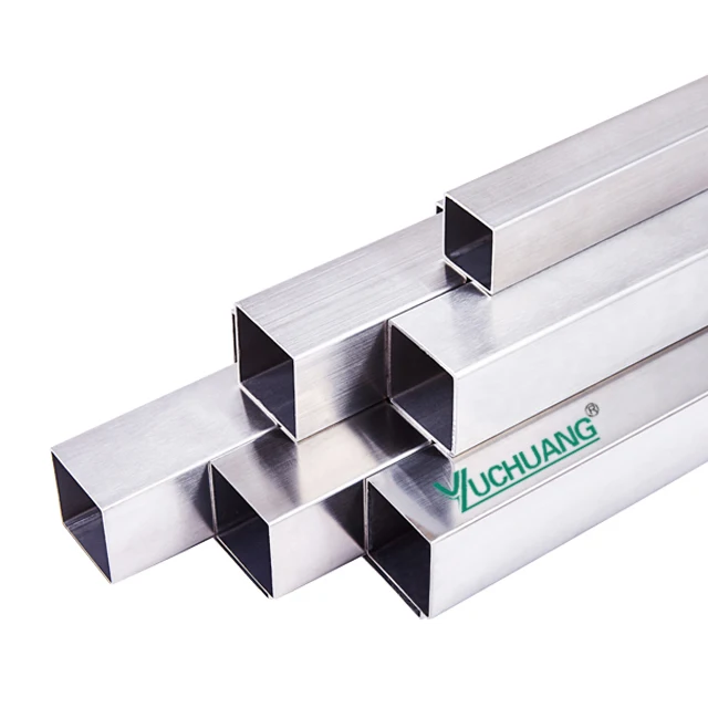 Direct Selling 304 316 Stainless Steel Bar Railing Handrail Brackets Post For Deck Terrace