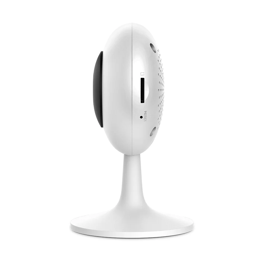 IMILAB C1 Cube 1080P IP-камера обнаружение человека ночное видение двусторонняя связь микро Wi-Fi камера