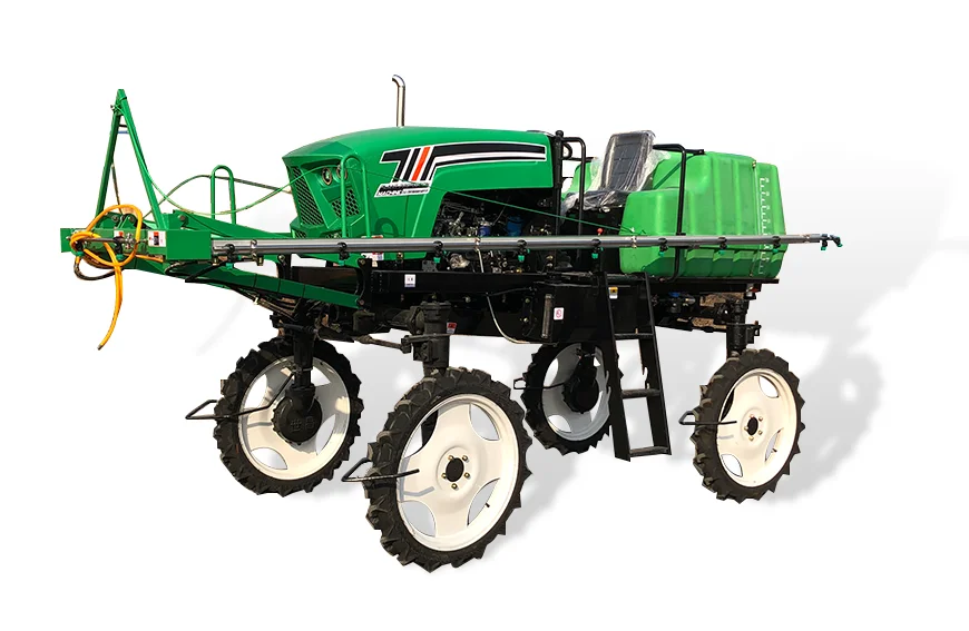 Hot Sale Pulling Pesticide Sprayer Self Propelled Spray Boom Sprayer Agriculture Power Sprayer Machine