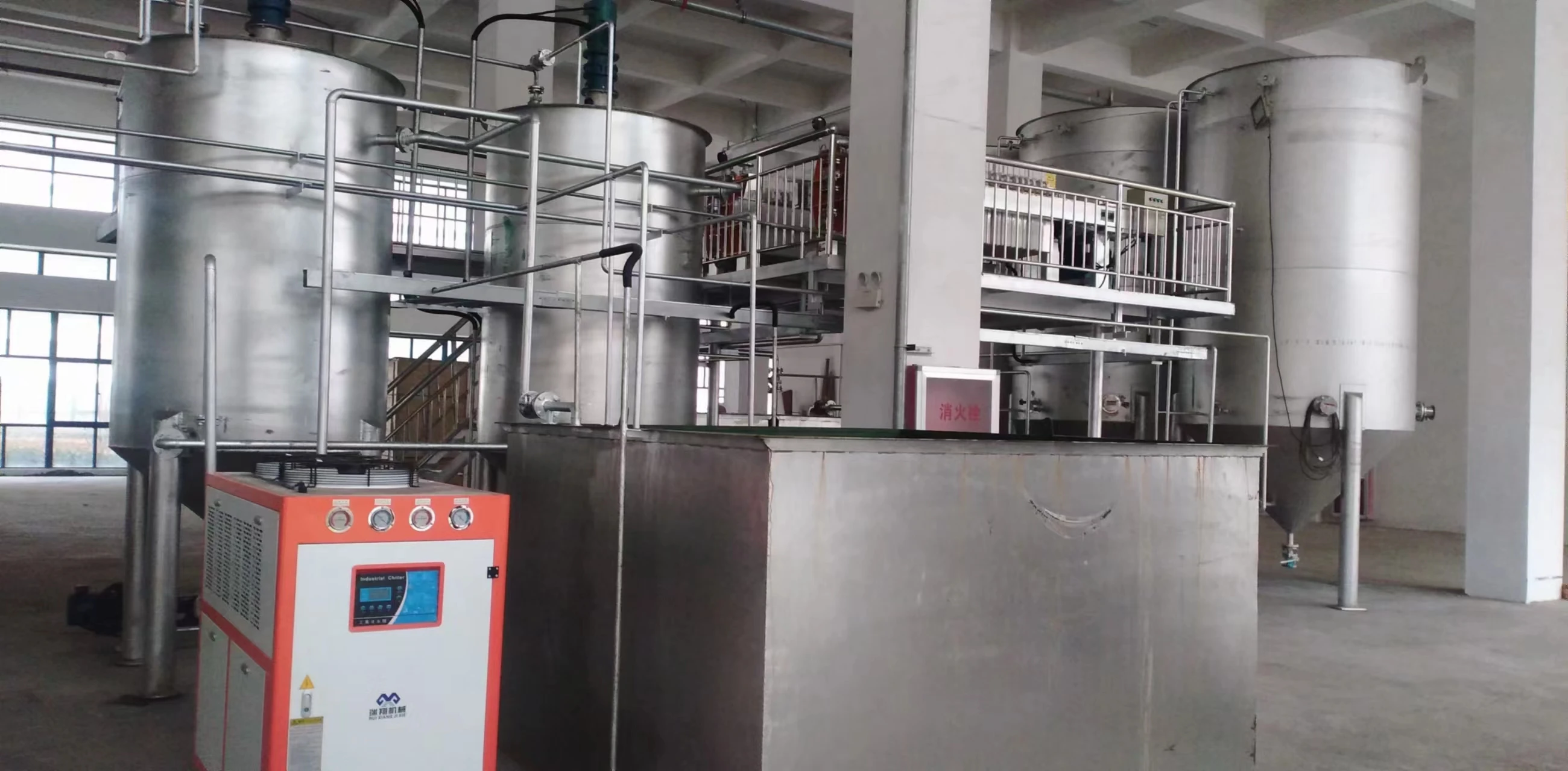 Soybean oil press will soybean oil refinery plant