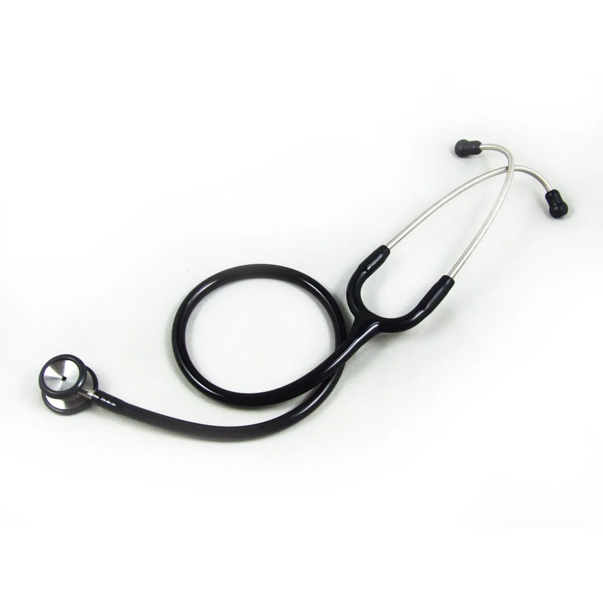 Deluxe Pediatric Type Stainless Steel Stethoscope