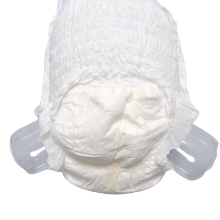 Geriatric Above 150kg Period Sanitary Adult Panties Panty Pants Diaper