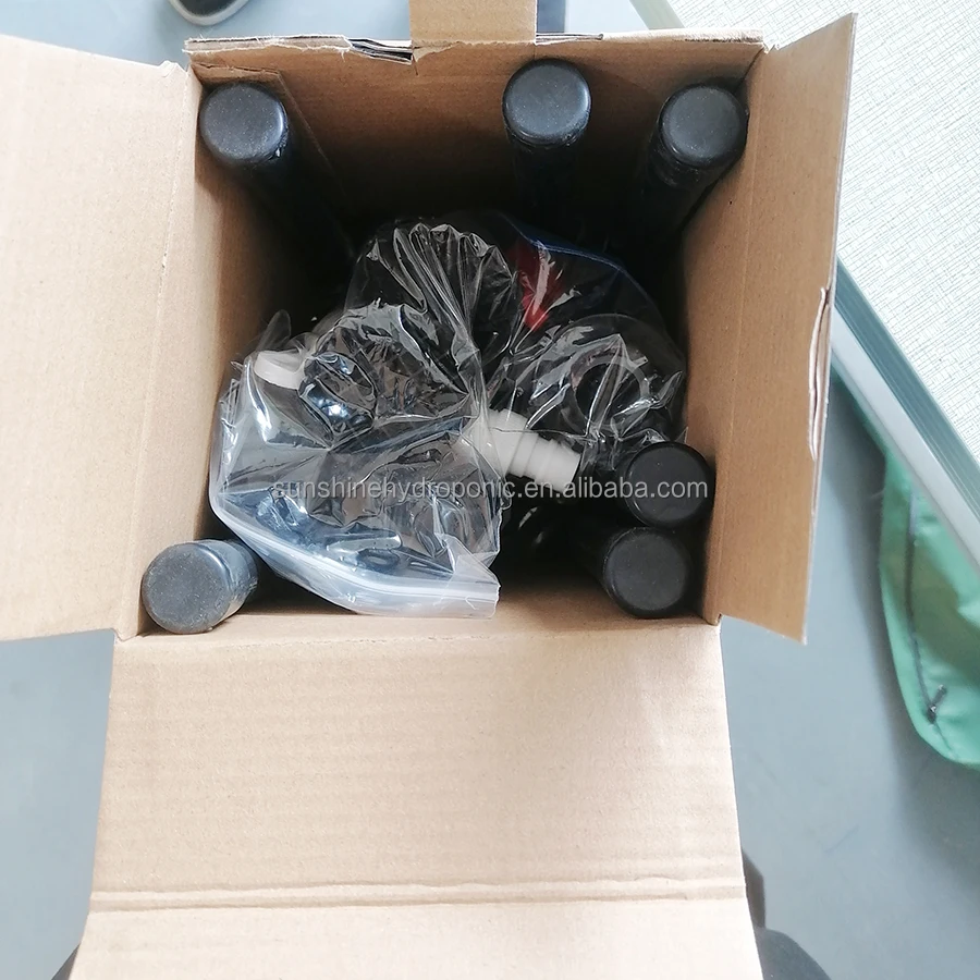 50L / 100L 225L 750L супер резервуар для воды
