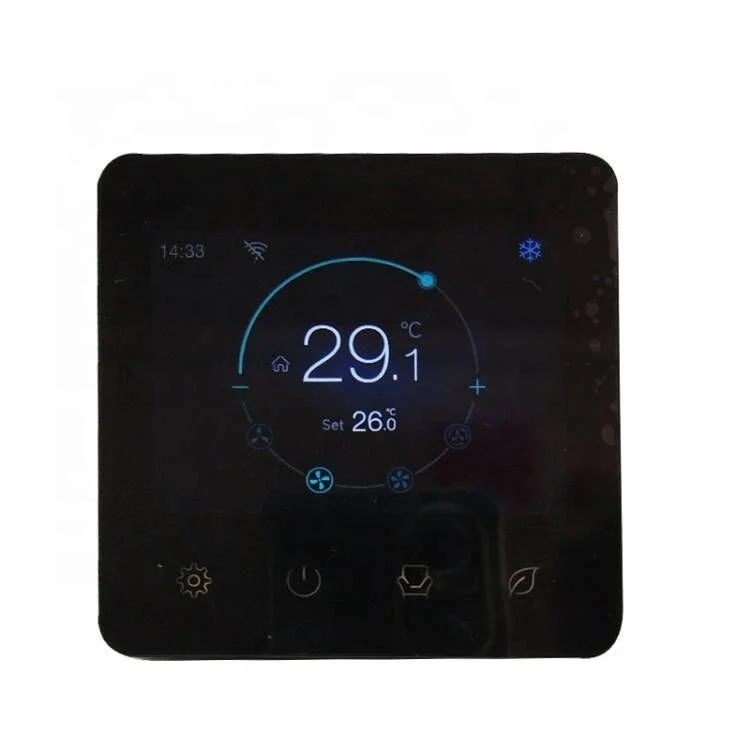 Водонагреватель Shoumaite термостат Tuya WiFi 3A 16A Электрический/Газовый Котел/напольный Подогрев умный Wi-Fi регулятор температуры