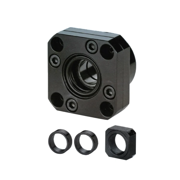 FF17  FK17 support unit  for ball screw