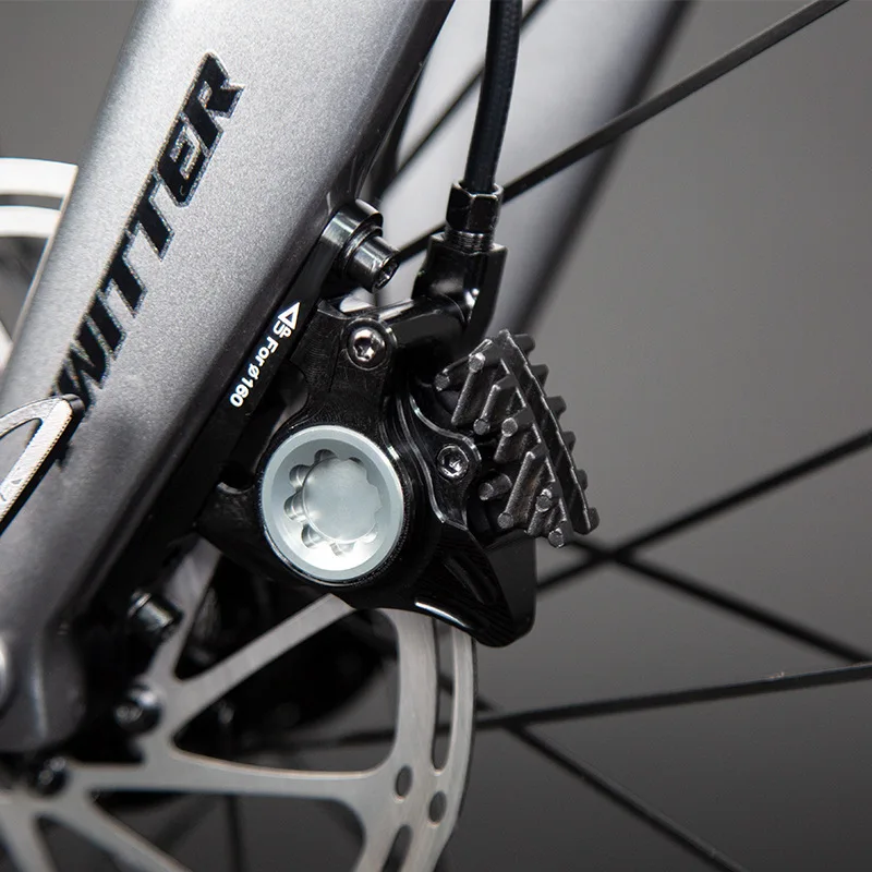 GRATE-V3 24 Speed Bicycle Disc Brake Carbon Fiber Off-Road Bike Full Internal Routing Quality Aluminum Carbon Fiber Material