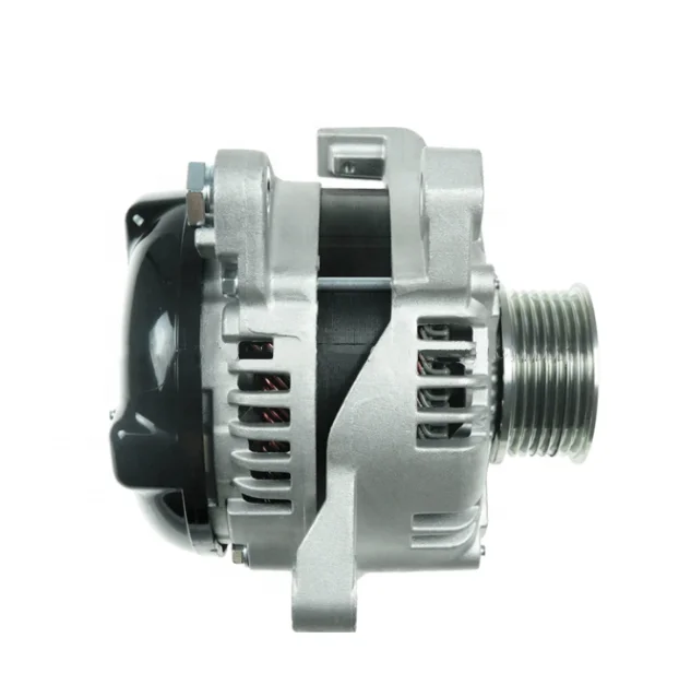 Alternator 12V 130A 27060-28190 27060-28330 27060-0H200 104210-4760 104210-3610 104210-2190 Car Alternator For Toyota RAV 4