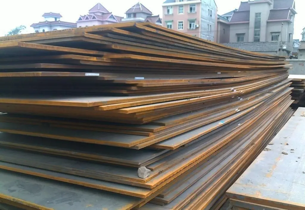 K700 X120Mn12 1 3401 лист из марганцевой стали цена