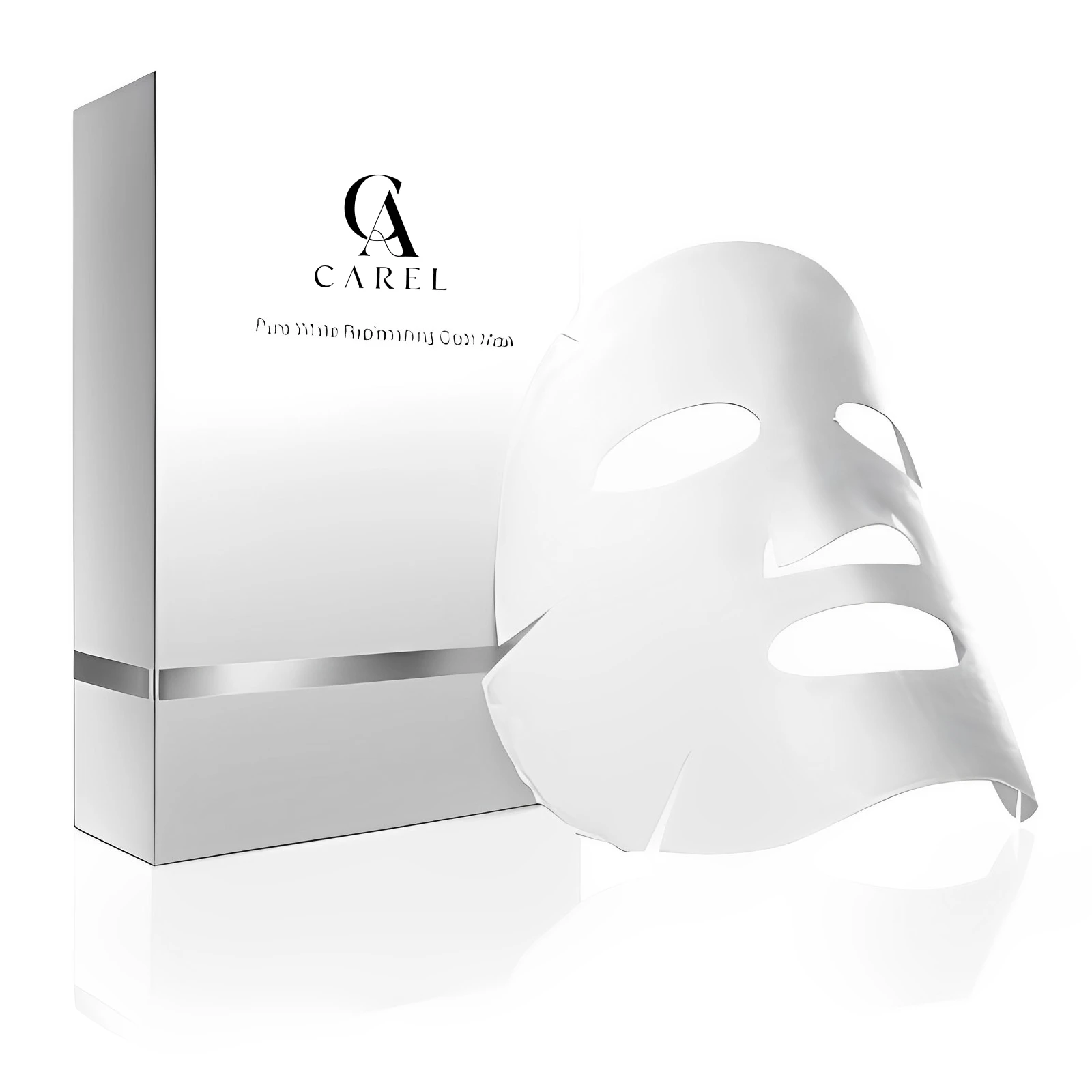 15-Minute Micro-Trauma Redness-Removing and Repairing  Facial Mask With Natural Silk is Equal to Famous Brands