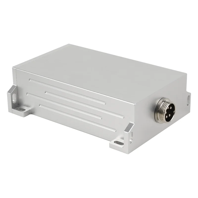 Laser Pointer IP67 80m Red Laser Distance Module Laser Distance Measurement Sensor