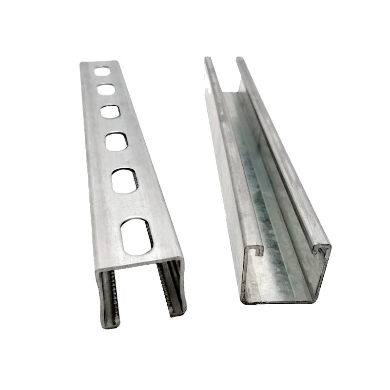 Factory Directly Supply Metal Stamping Parts P41 series Pipe Clamp