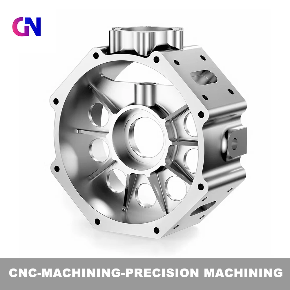 Профессиональный производитель CNC услуги по обработке недорогих алюминиевых деталей из нержавеющей стали для автомобилей и мотоциклов