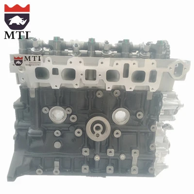Brand New 22R 22RE Engine Long Block 2.4L For TOYOTA Hilux Pickup Celica Cressida Saloon Coaster Corona Car Engine