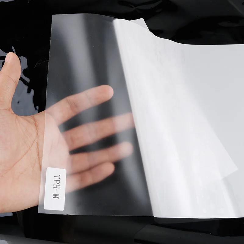 Matte Ppf Tph Best Nano Ceramic Coating Self Healing  Paint Protective Film,Matte Ppf Tph,Matte Car Protectionfilm