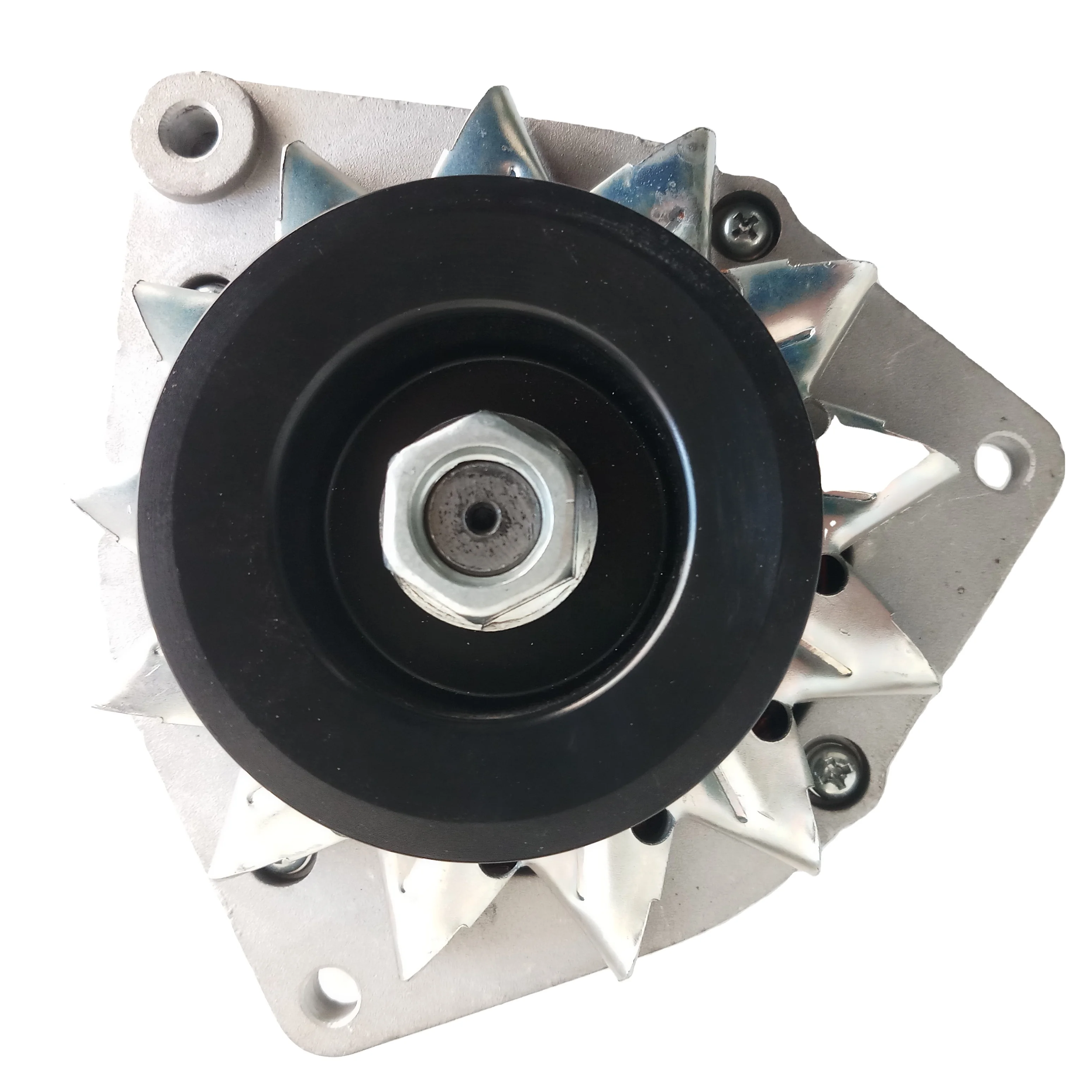 Генератор переменного тока 13070821/13055192/JFZ1813, 14 в/80 а/8 шт.