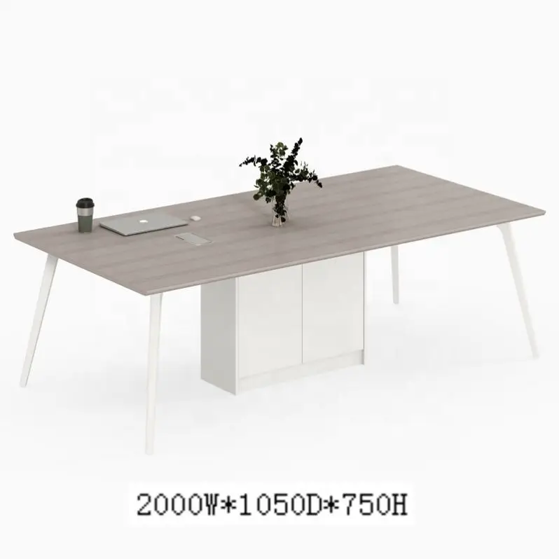 Современная настольная офисная мебель