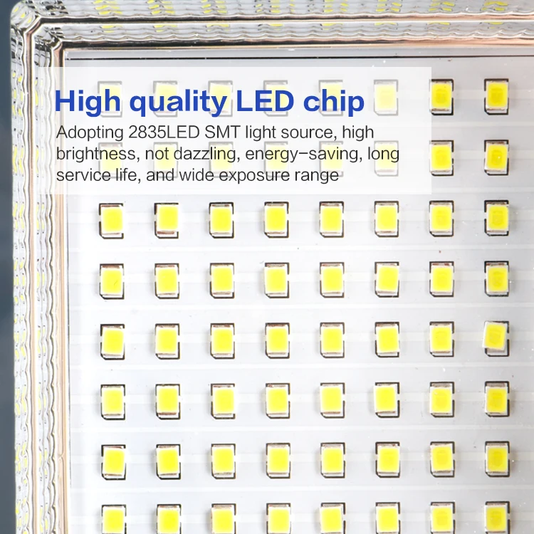 best selling motion sensor all in one solar street light for parking lot