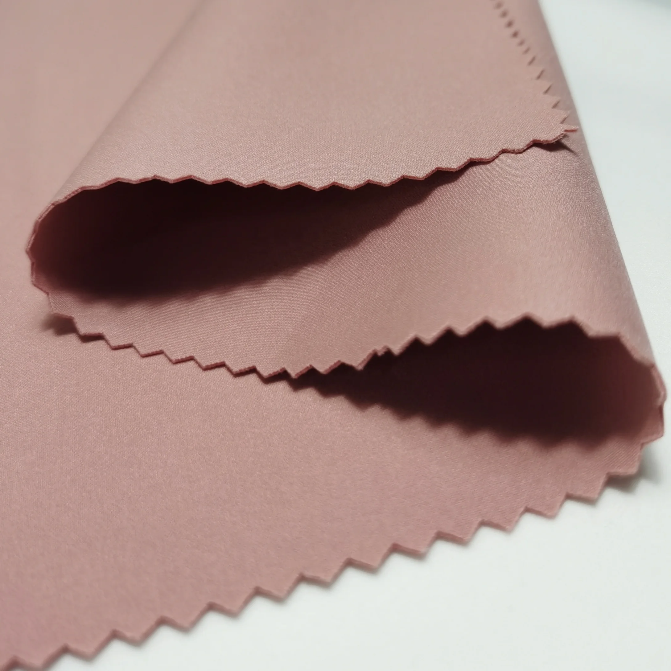 Wholesale Microfiber Textile Nylon Spandex Seamless Lingerie Fabric