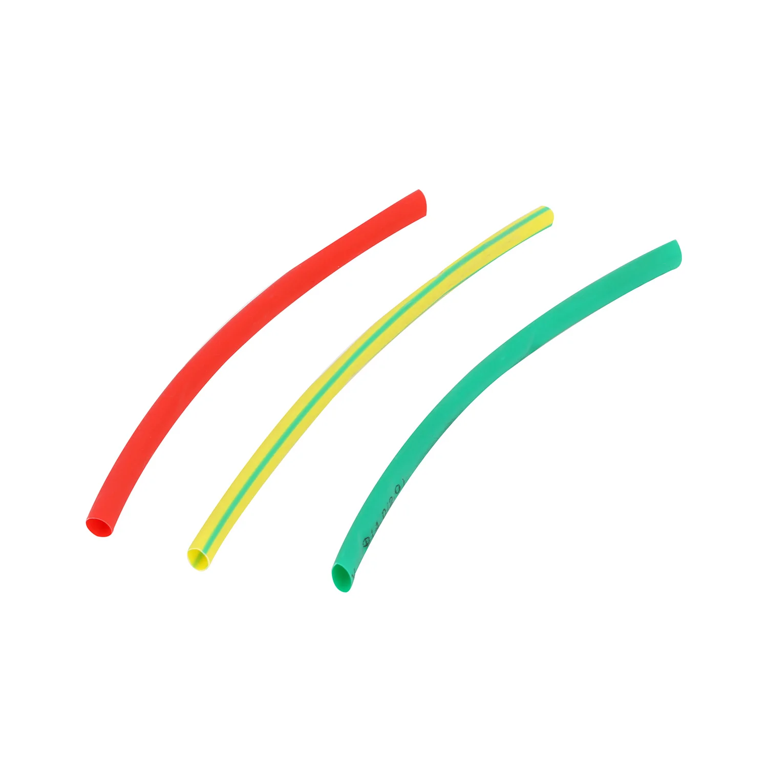 2022 High Quality Colorful Heat shrink Tube