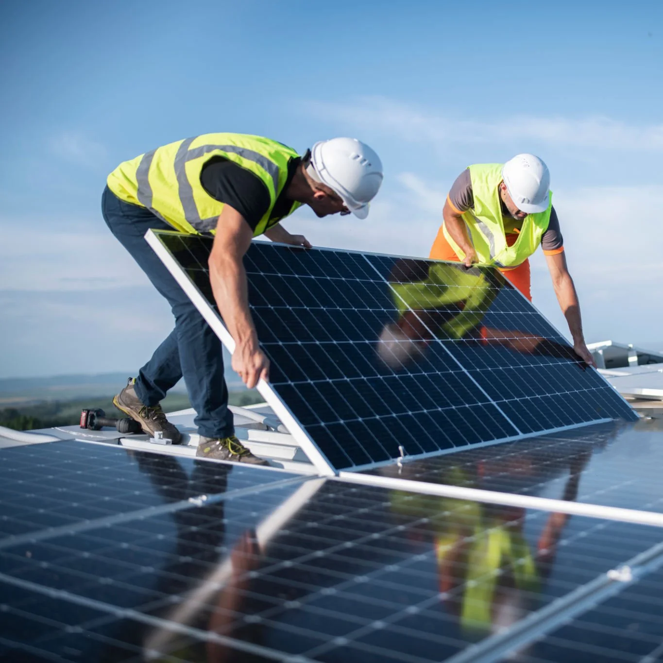 Srsolar 500 ватт 550 Ватт 144 ячеек PERC моно стеклянная солнечная панель Вт PV Лучшая цена для системы солнечных панелей