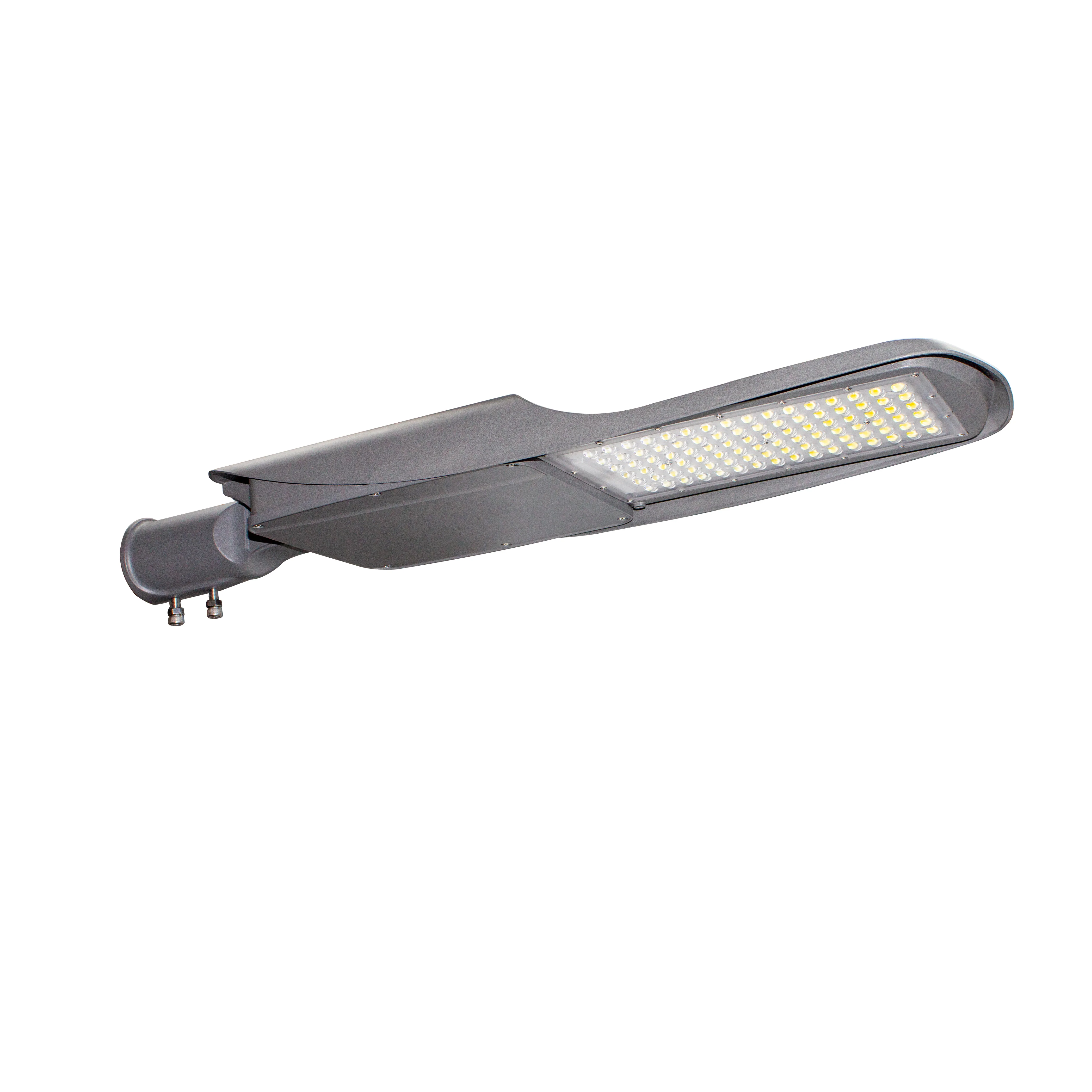 AC100-277V IP66 JYL06M 100W economical LED street lighting