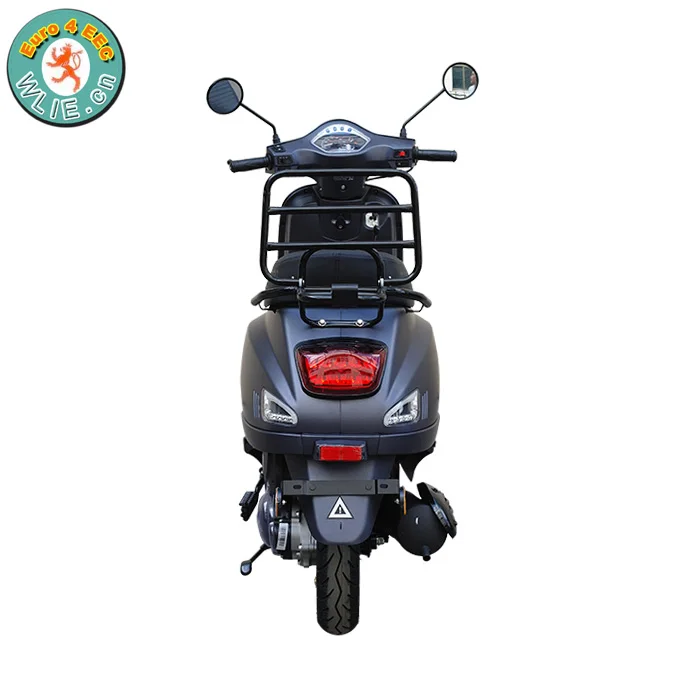 
Riva Model znenscooter znen selling well sporty 125cc 150cc gas scooter in burma Euro4 EEC COC Scooter Maple 50cc (Euro 4) 