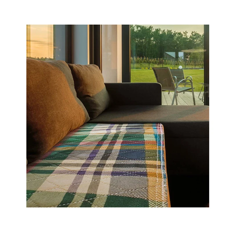 YK OEM ODM дышащие экологически чистые Моющиеся Многоразовые подкладки для недержания мочи с логотипом