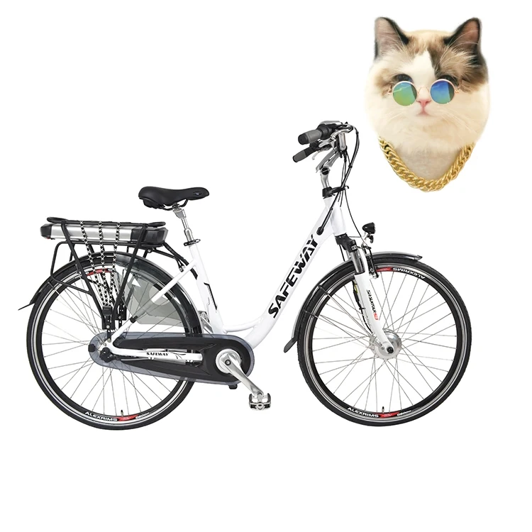Hot Sale safeway factory E Bikes Electric Bike Bicycle  21 speed gears aluminum alloy frame electric bike 500w 36v