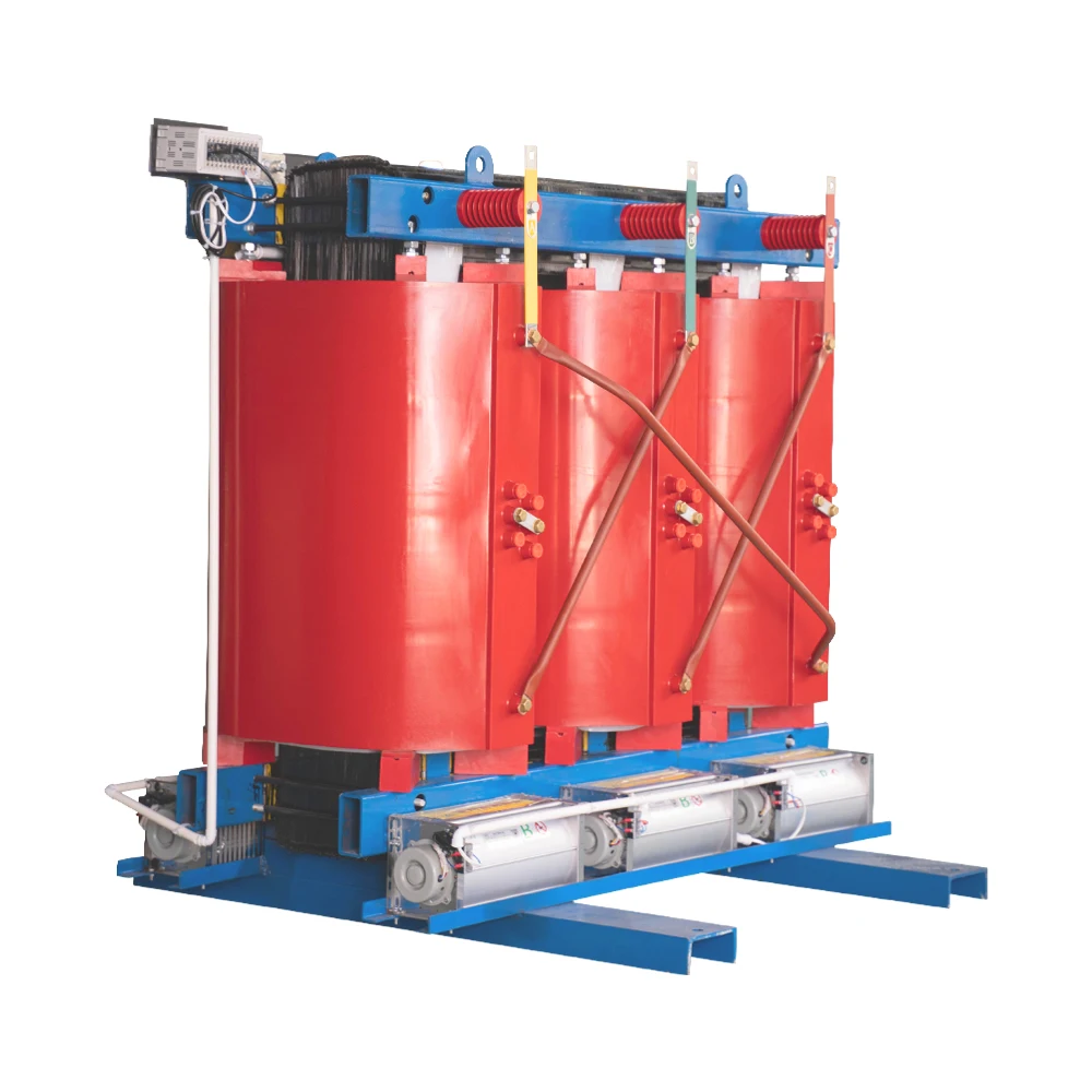 Manufacturer supply Copper transformer 25kva 630 kva 3 phase transformer price
